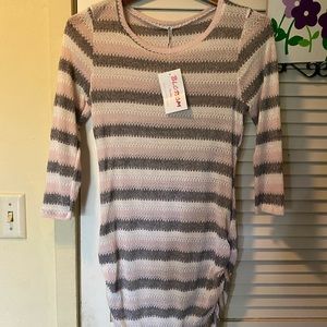 🎈NWT Tunic Blossom Boutique Sweater Top